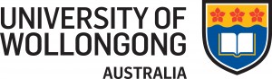 UOW logo